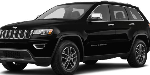 JEEP GRAND CHEROKEE 2020 1C4RJFBG3LC225873 image